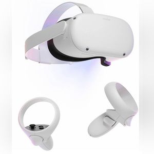 Oculus Meta Quest 128GB